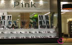 pink Pink