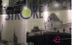 Stroke Stroke